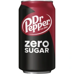 Dr. Pepper Zero